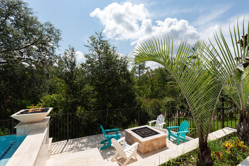 Beautiful Villa with First Class Amenities in Reunion Resort, Orlando Villa 1011