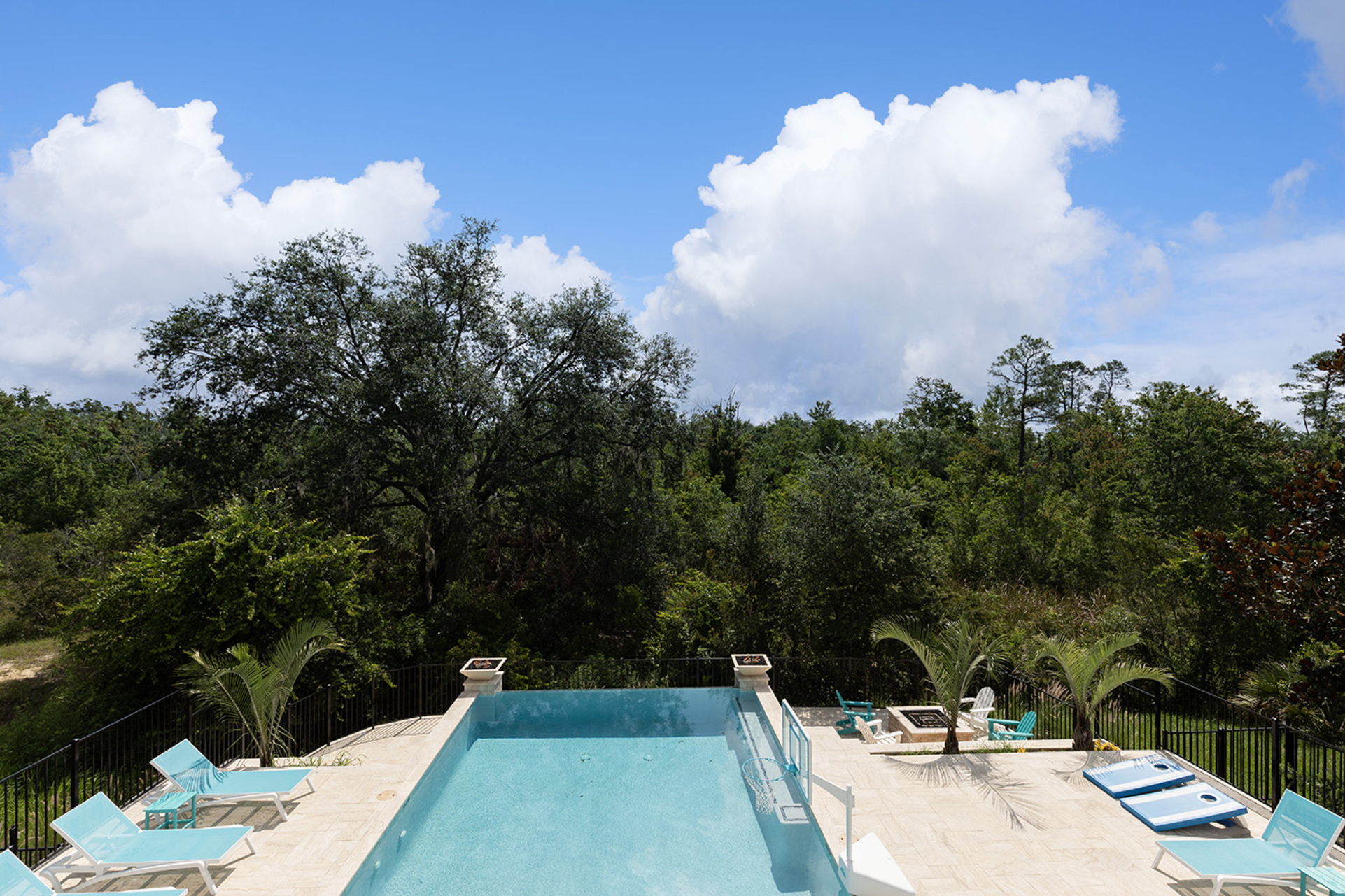 Beautiful Villa with First Class Amenities in Reunion Resort, Orlando Villa 1011
