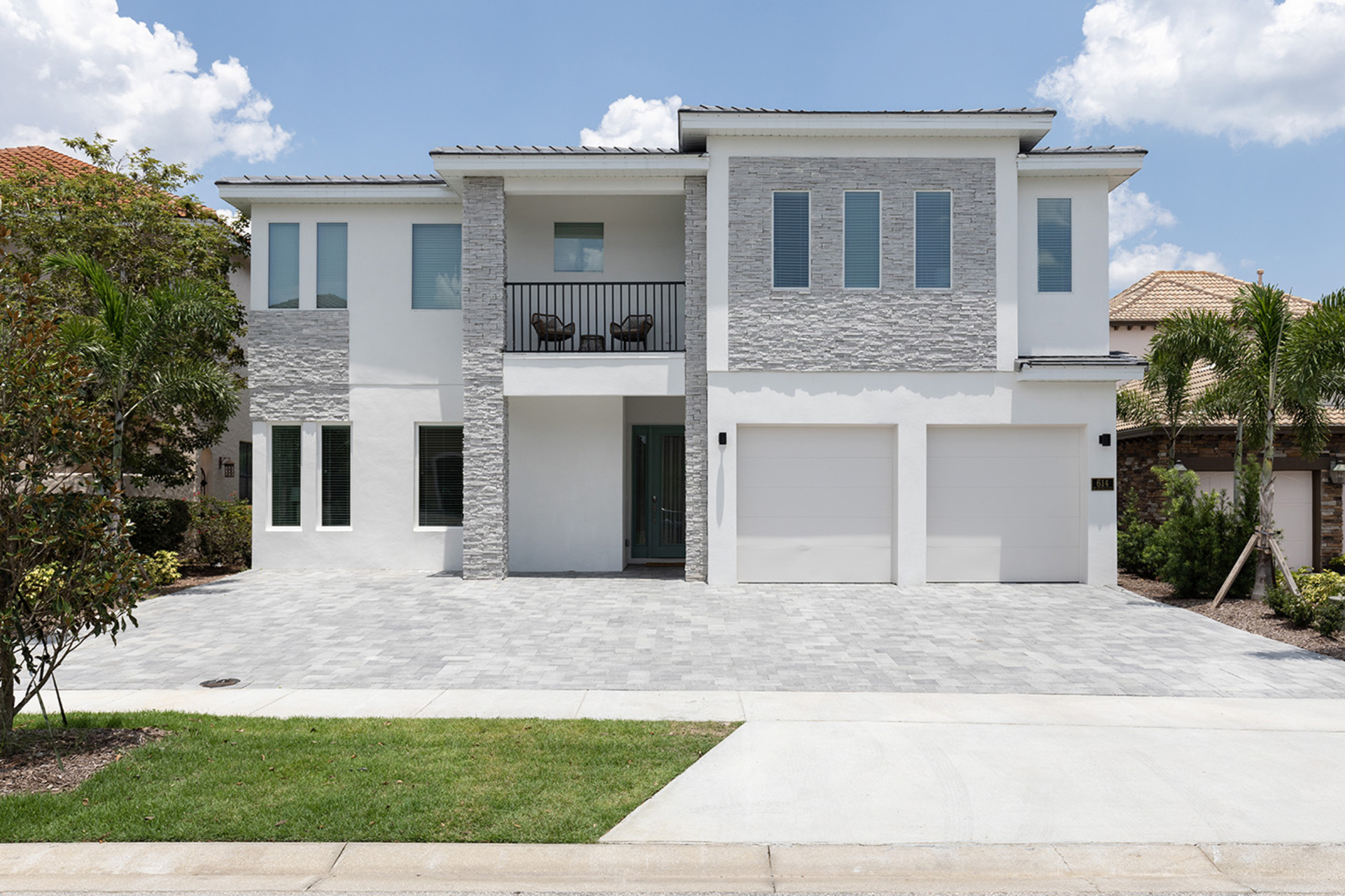 Beautiful Villa with First Class Amenities in Reunion Resort, Orlando Villa 1011