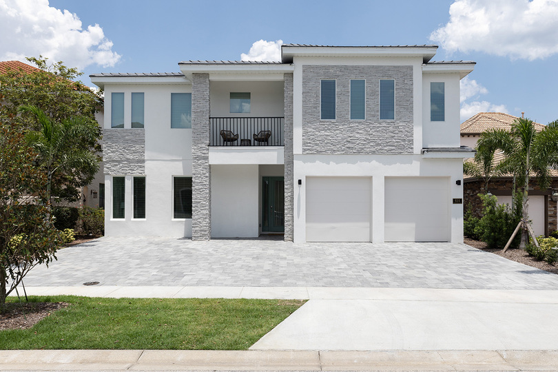 Beautiful Villa with First Class Amenities in Reunion Resort, Orlando Villa 1011
