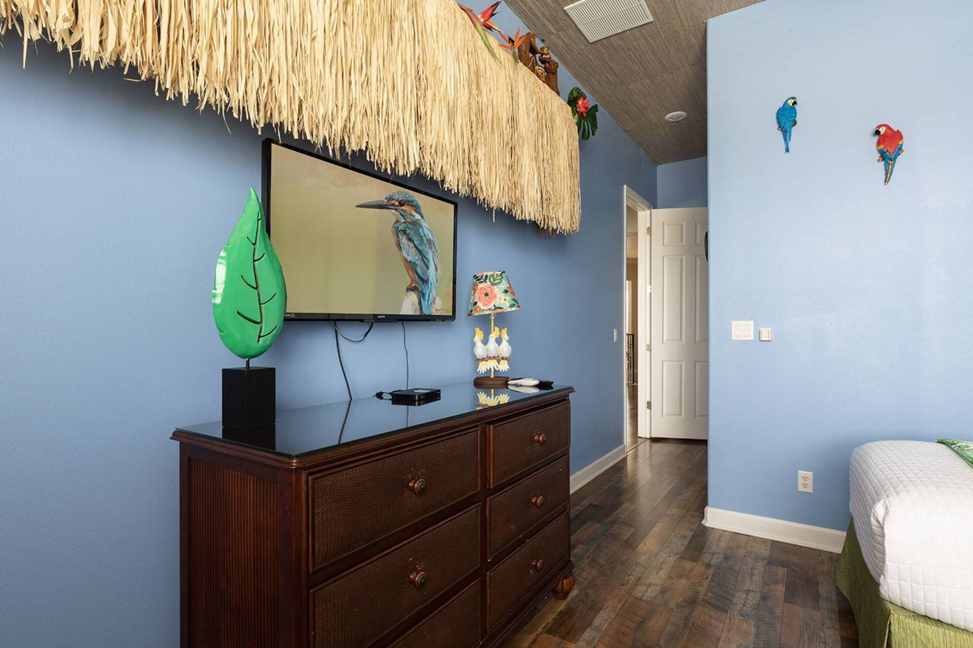Perfect 4 Bedroom Villa, Reunion Resort Villa 1013