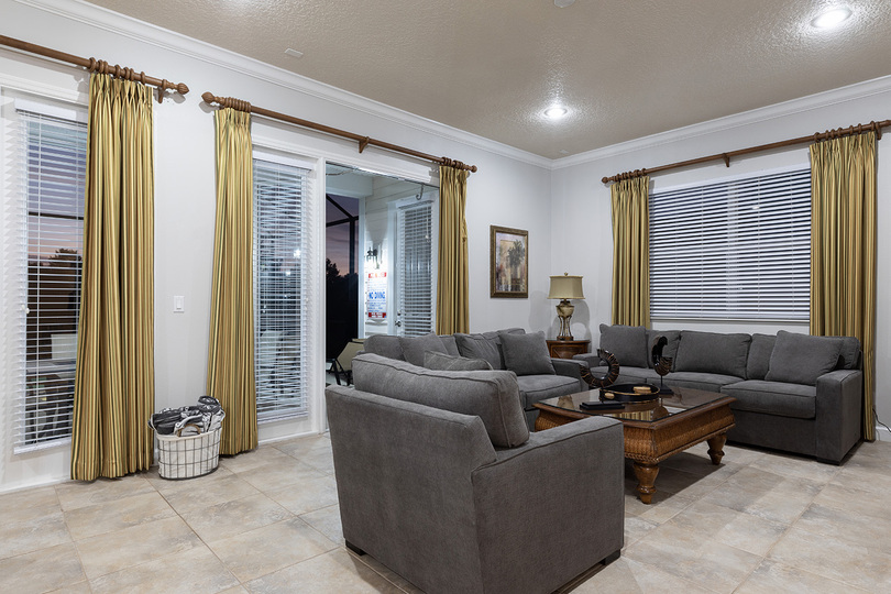 Perfect 4 Bedroom Villa, Reunion Resort Villa 1013