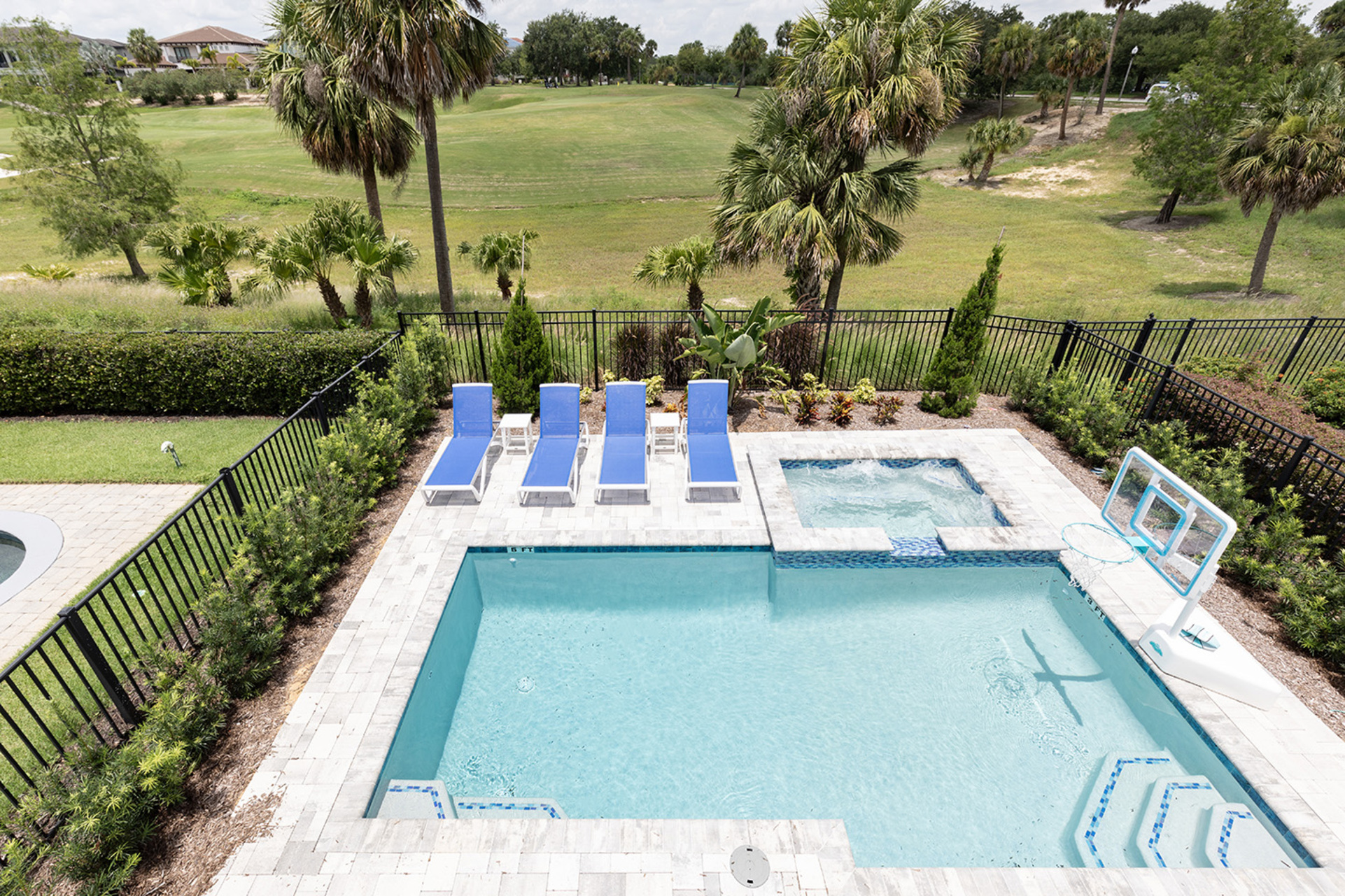 Beautiful Villa located on Reunion Resort, Reunion Resort Villa 1014