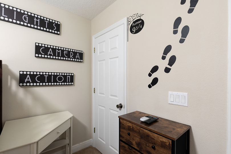 Perfect 3 Bedroom Townhome on Reunion Resort, Reunion Resort Home 1016