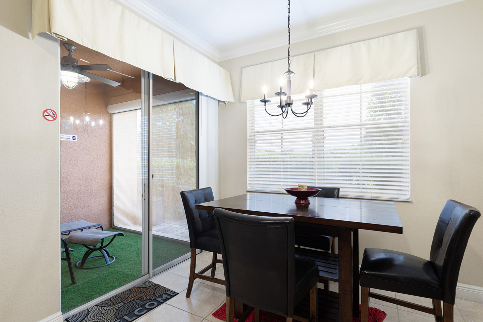 Perfect 3 Bedroom Townhome on Reunion Resort, Reunion Resort Home 1016