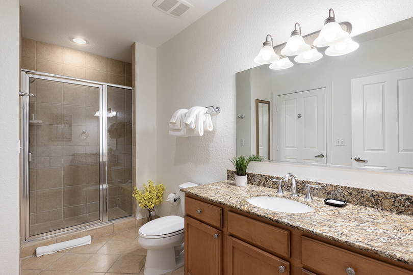Rent this Luxury 5 Star Townhome, Reunion Resort Home 1017