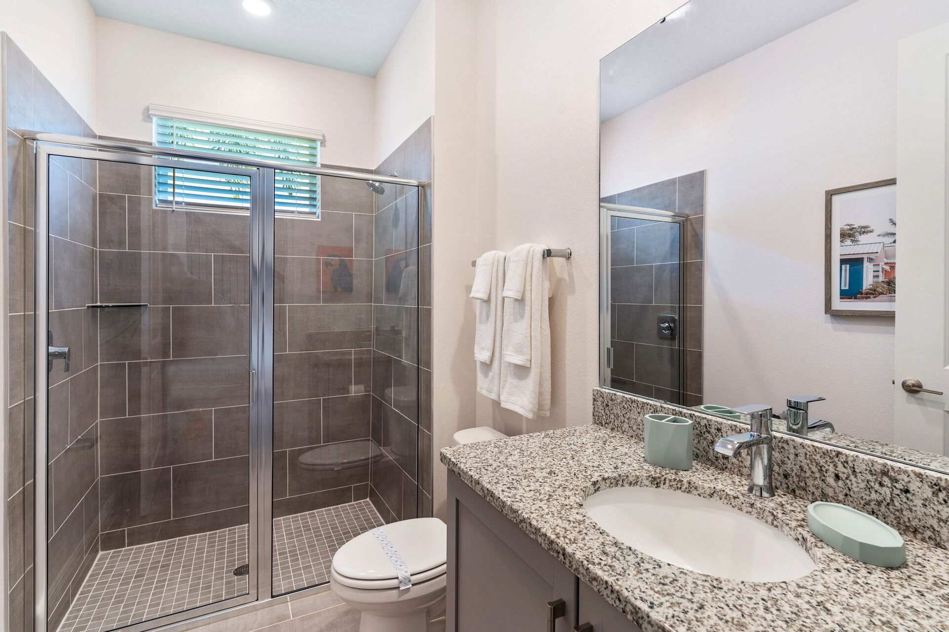 Rent the Perfect 4 Bedroom Villa, Reunion Resort Villa 1018