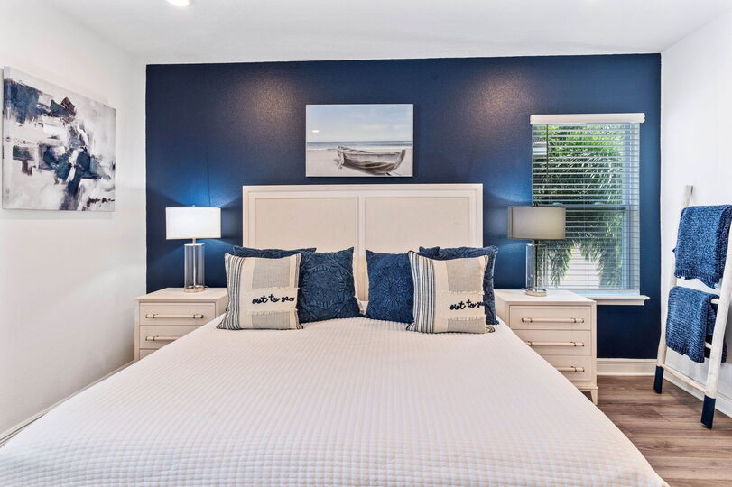 Rent the Perfect 4 Bedroom Villa, Reunion Resort Villa 1018