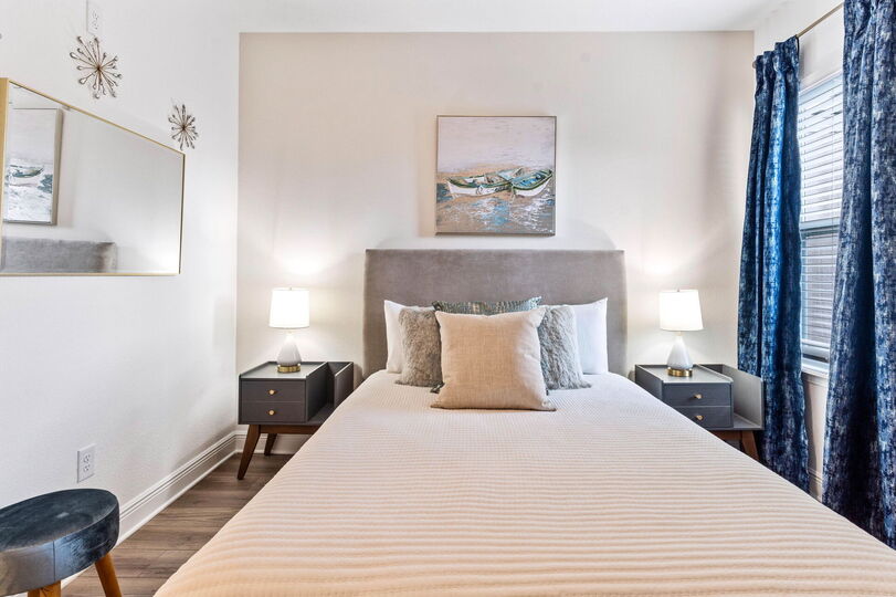 Rent the Perfect 4 Bedroom Villa, Reunion Resort Villa 1018