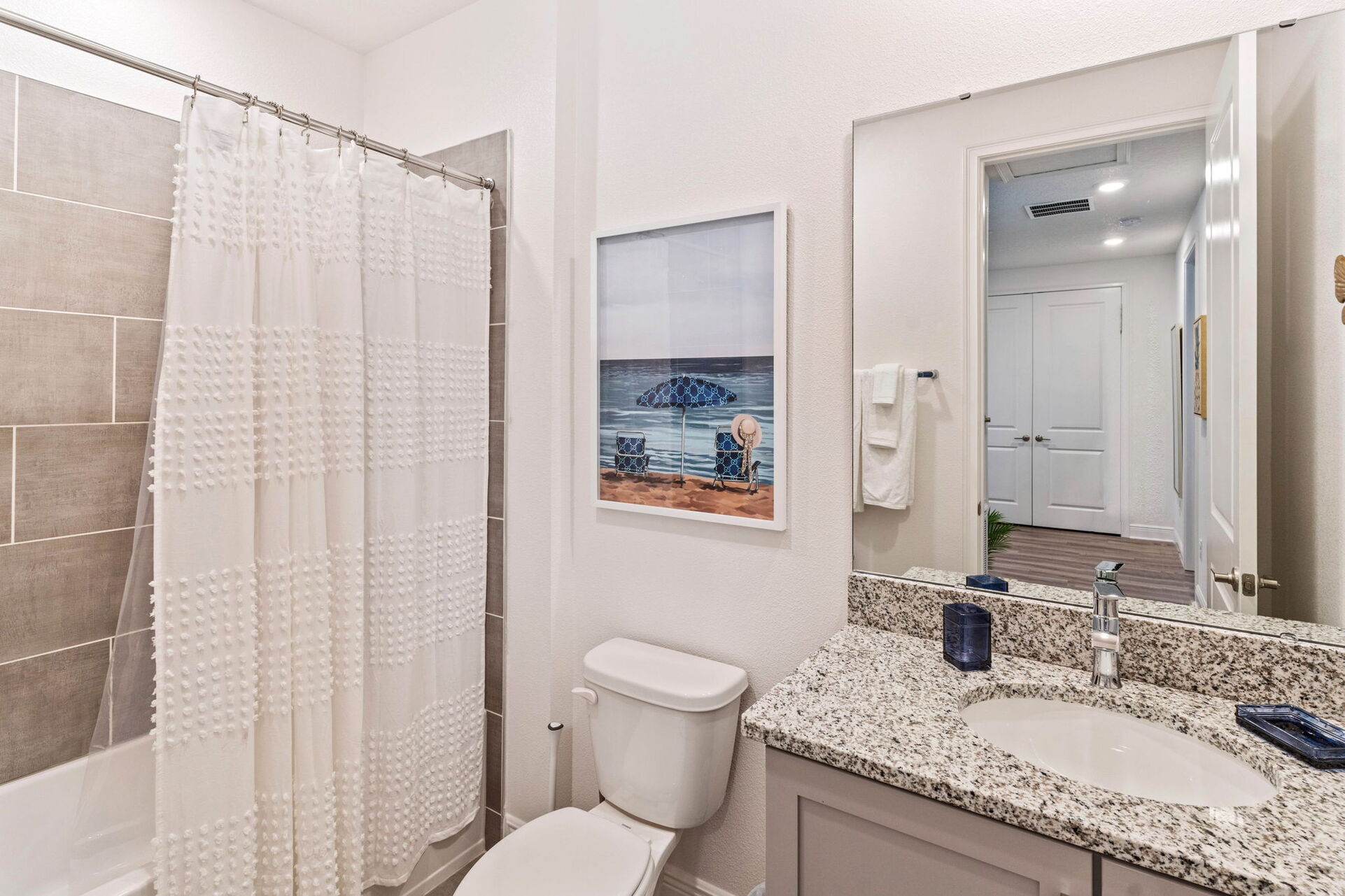 Rent the Perfect 4 Bedroom Villa, Reunion Resort Villa 1018