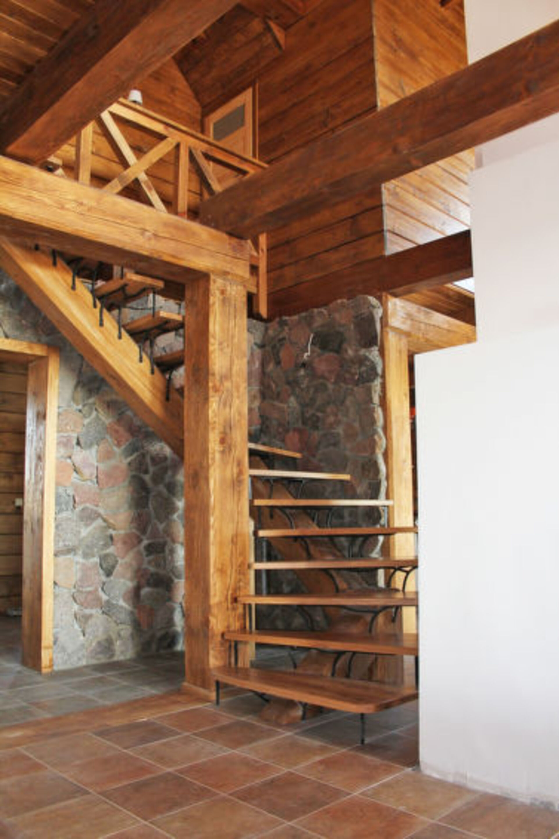 Inside other