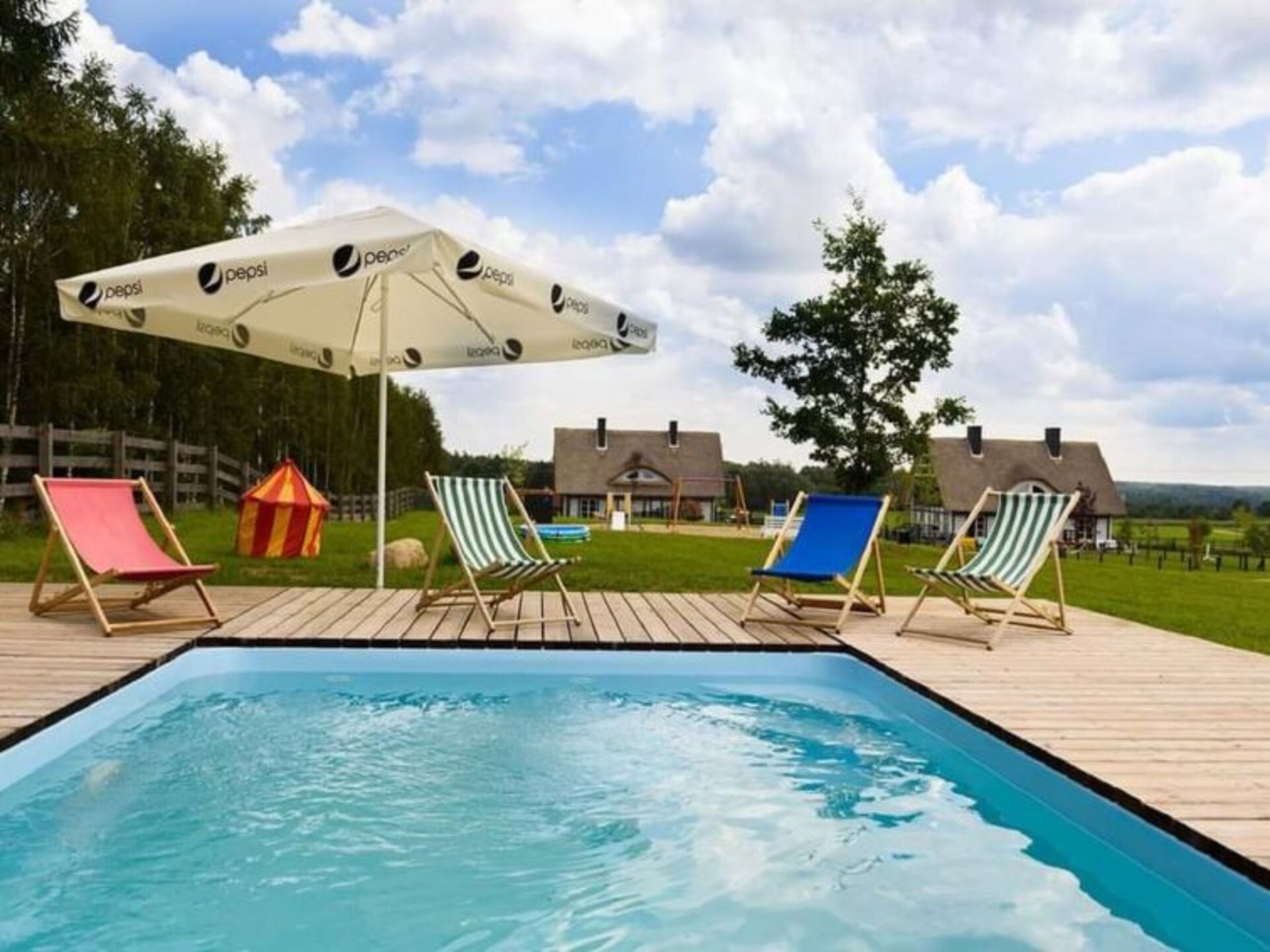 Pool Outdoor