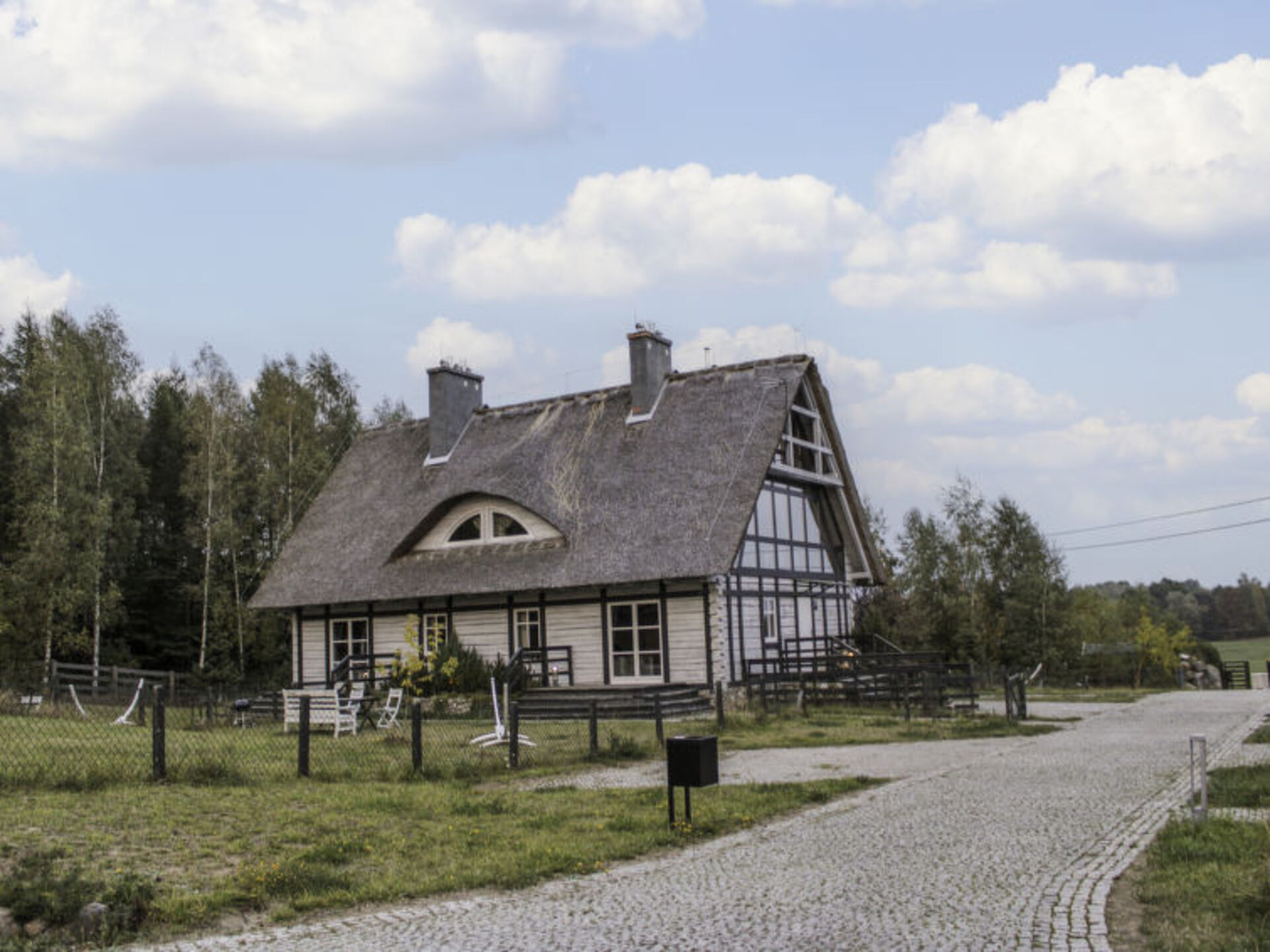 Place