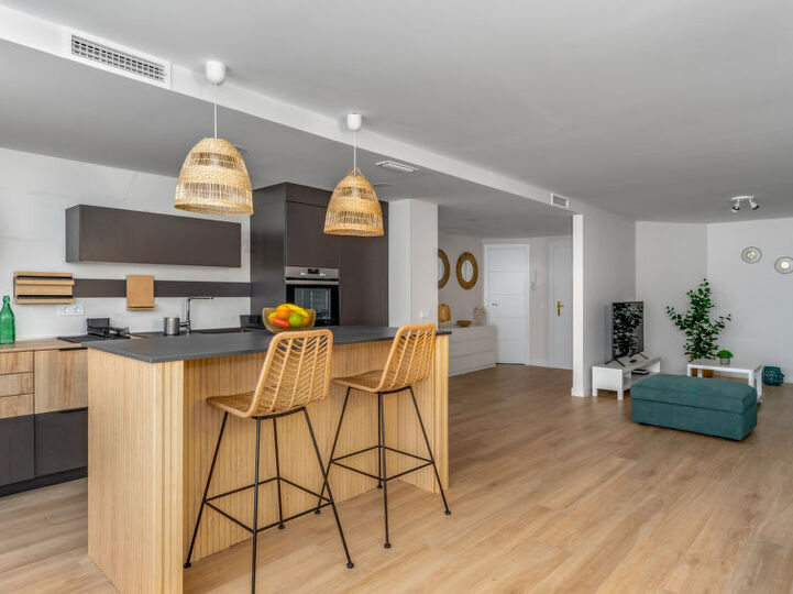 Stylish Oasis in Costa del Sol,1192, Marbella, Spain