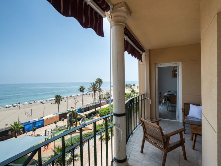Modern Elegance in Costa del Sol, Costa del Sol 1178, Estepona, Spain