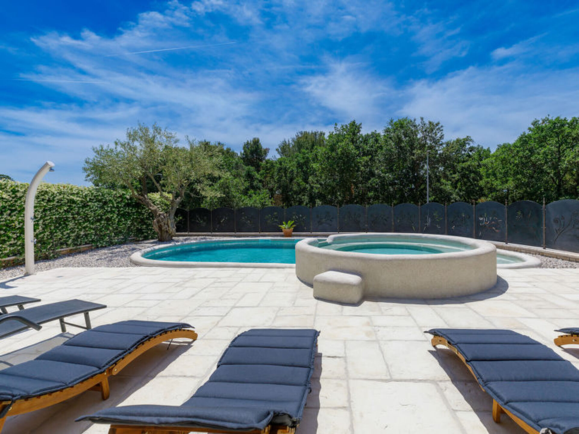 Pool Outdoor