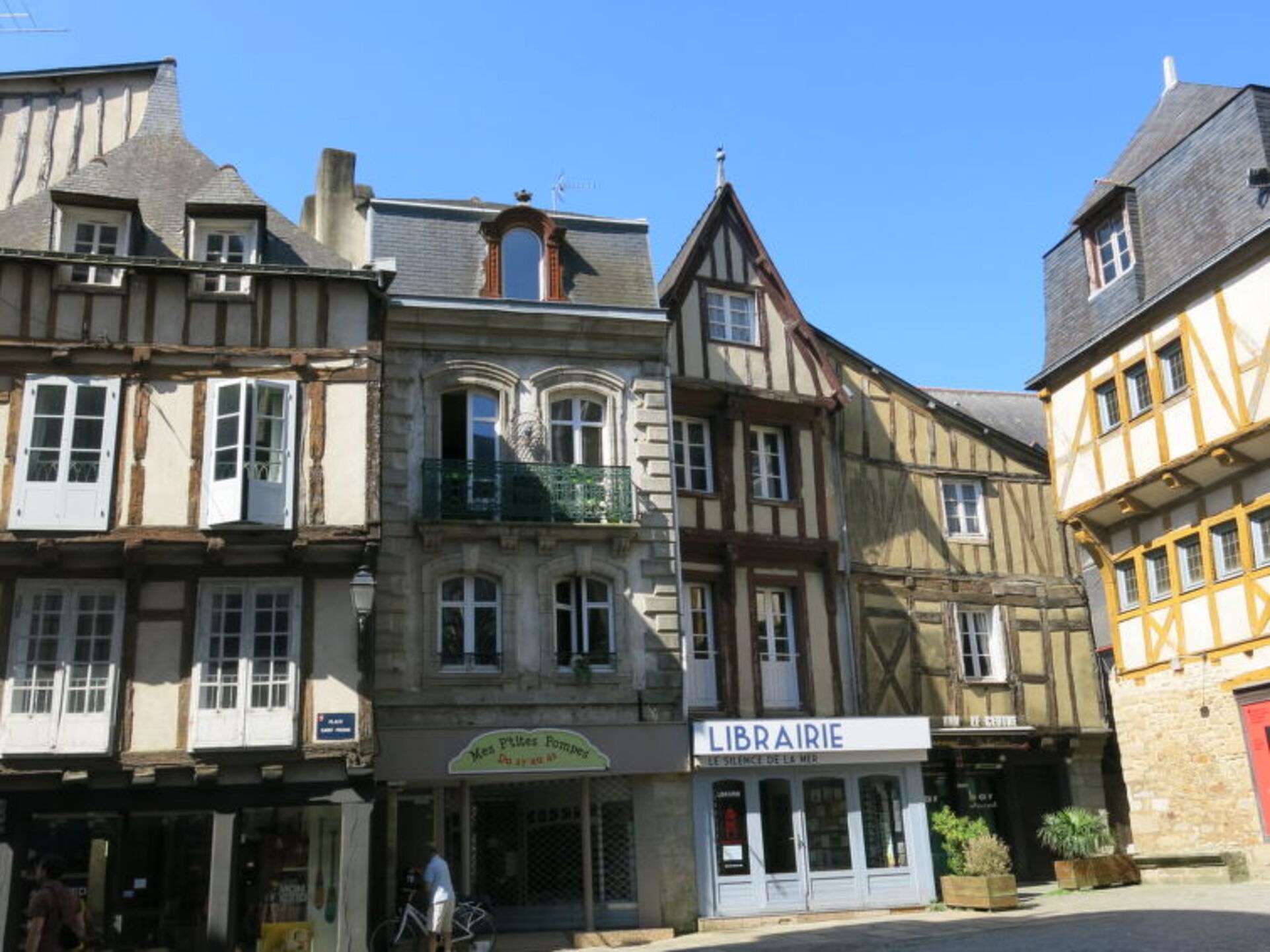 Place