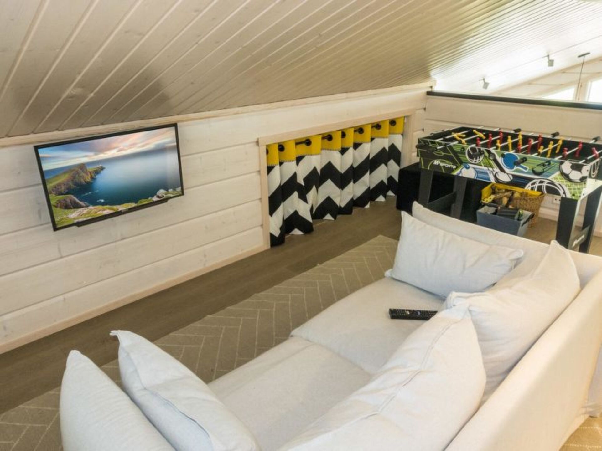Perfect Family Retreat, Säräisniemi 1174