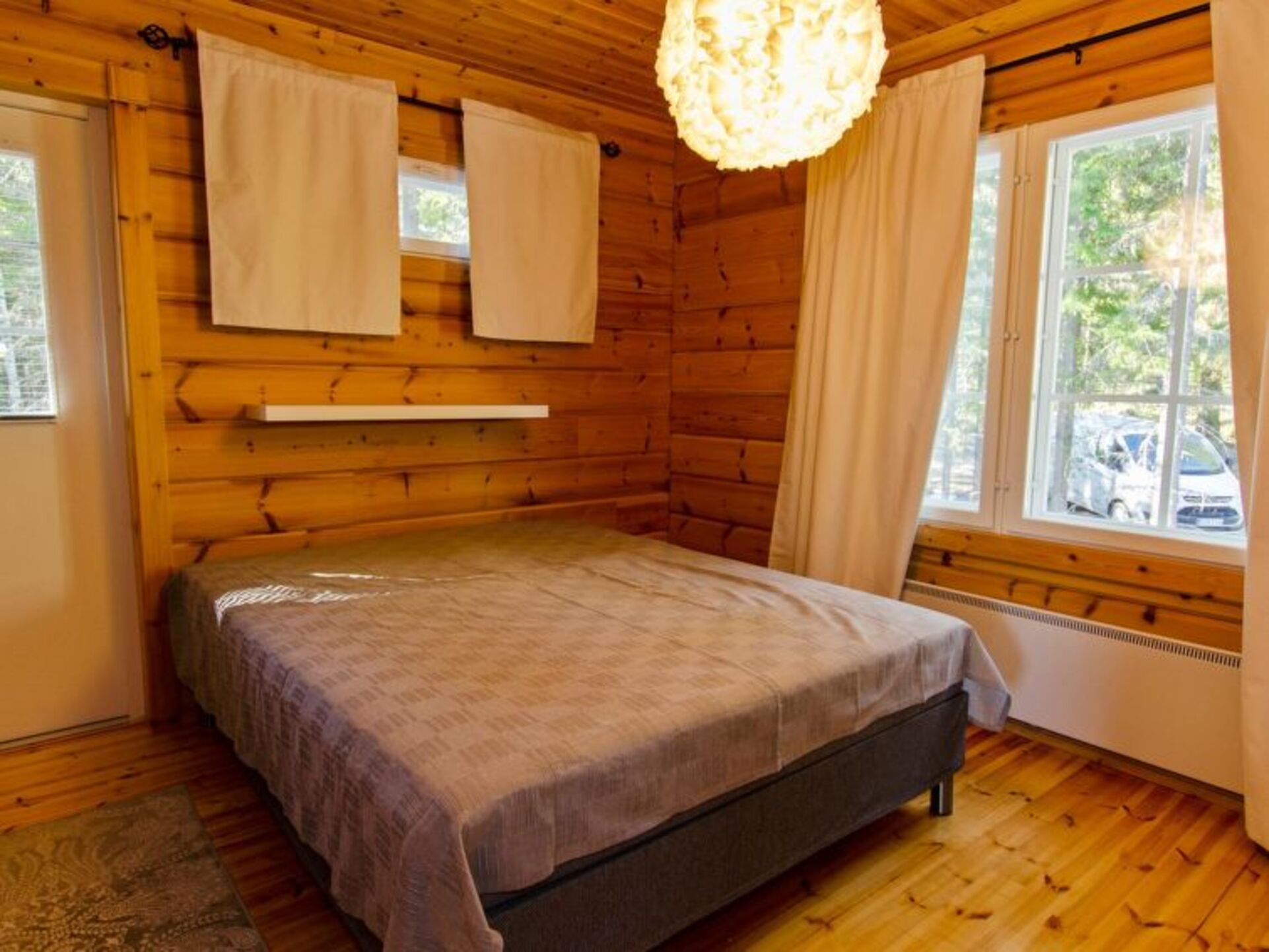 Time to Relax, Nunnanlahti 1009
