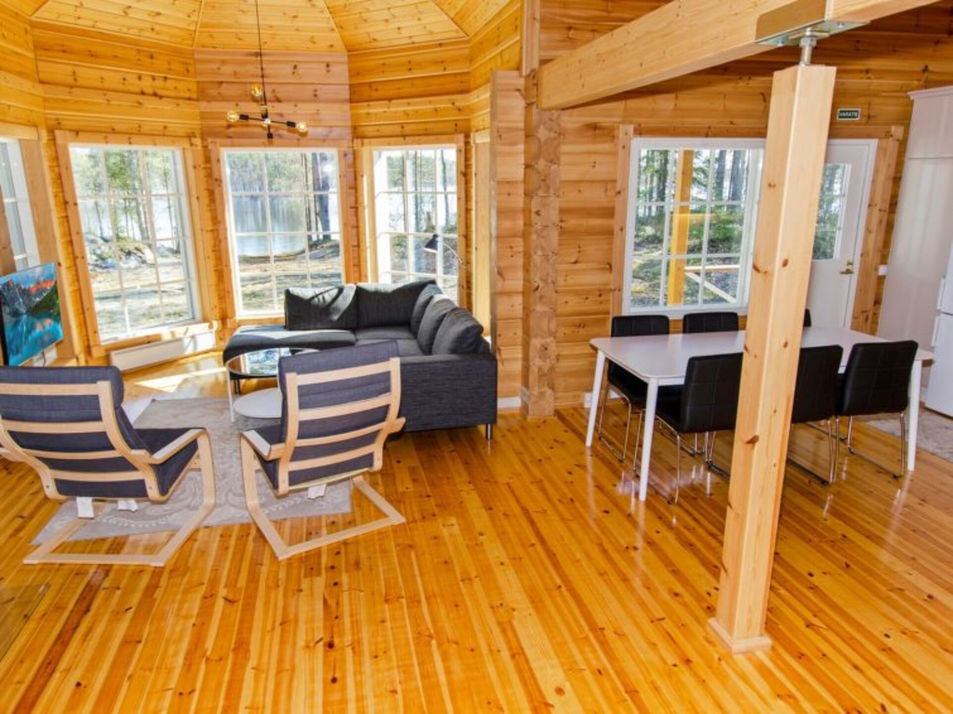 Time to Relax, Nunnanlahti 1009