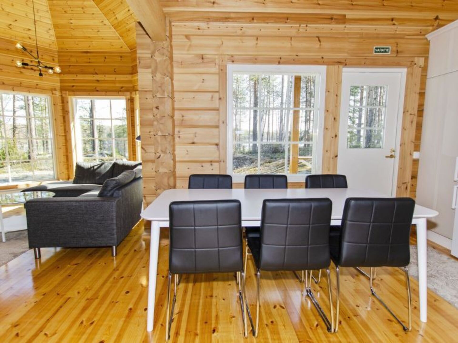 Time to Relax, Nunnanlahti 1009