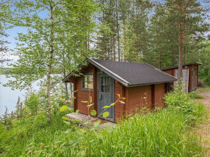 Time to Relax, Heinola 1034
