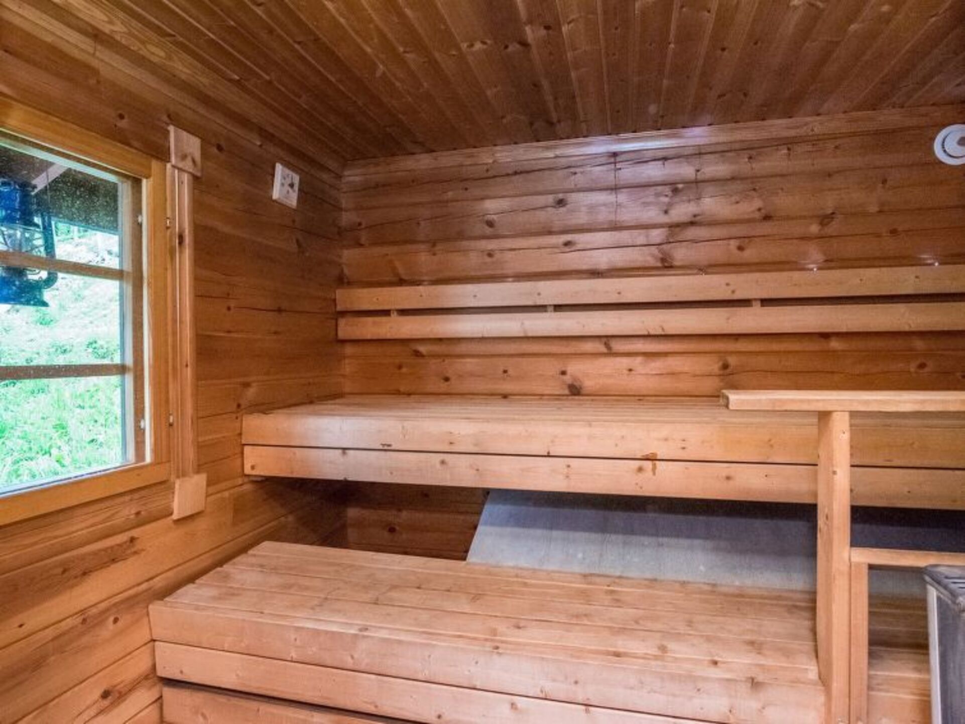 Time to Relax, Heinola 1034