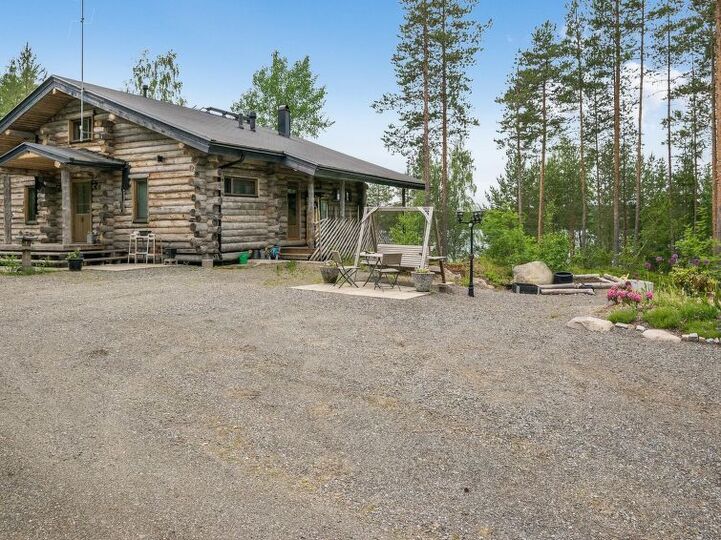 Time to Relax, Heinola 1034