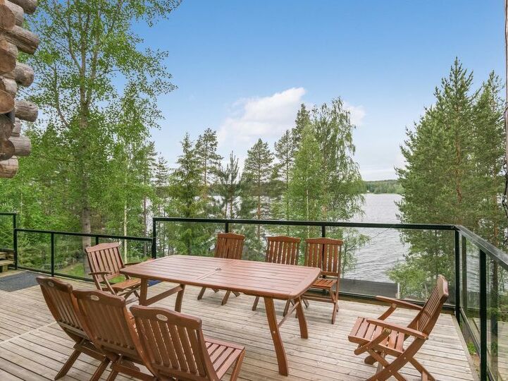 Time to Relax, Heinola 1034