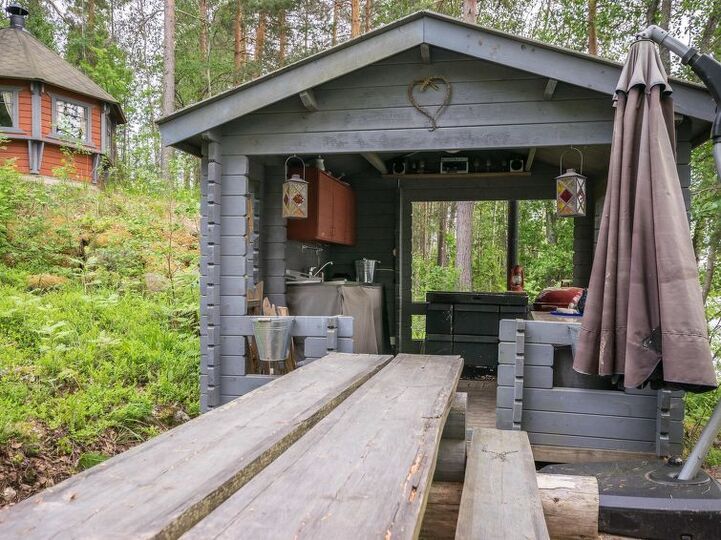 Time to Relax, Heinola 1034