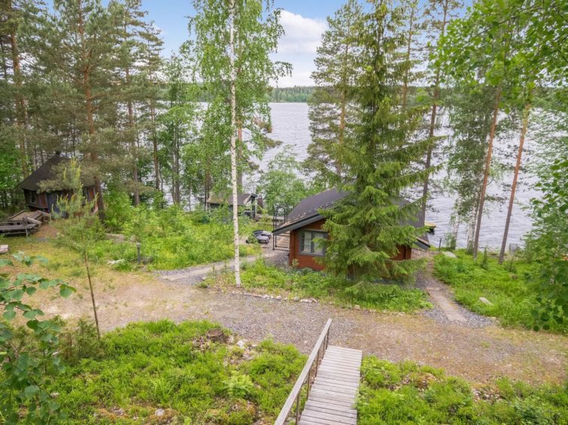 Time to Relax, Heinola 1034