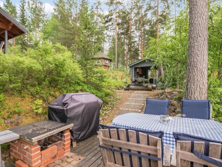 Time to Relax, Heinola 1034