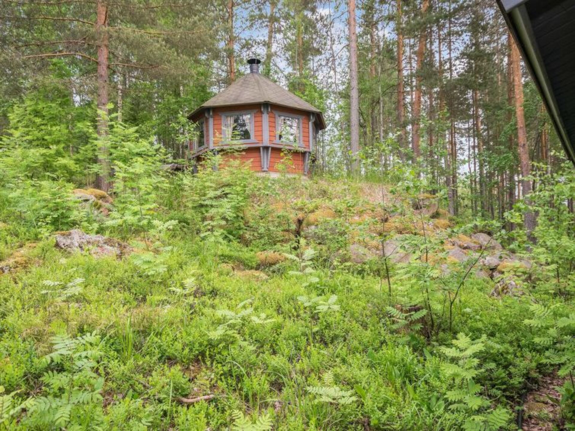 Time to Relax, Heinola 1034