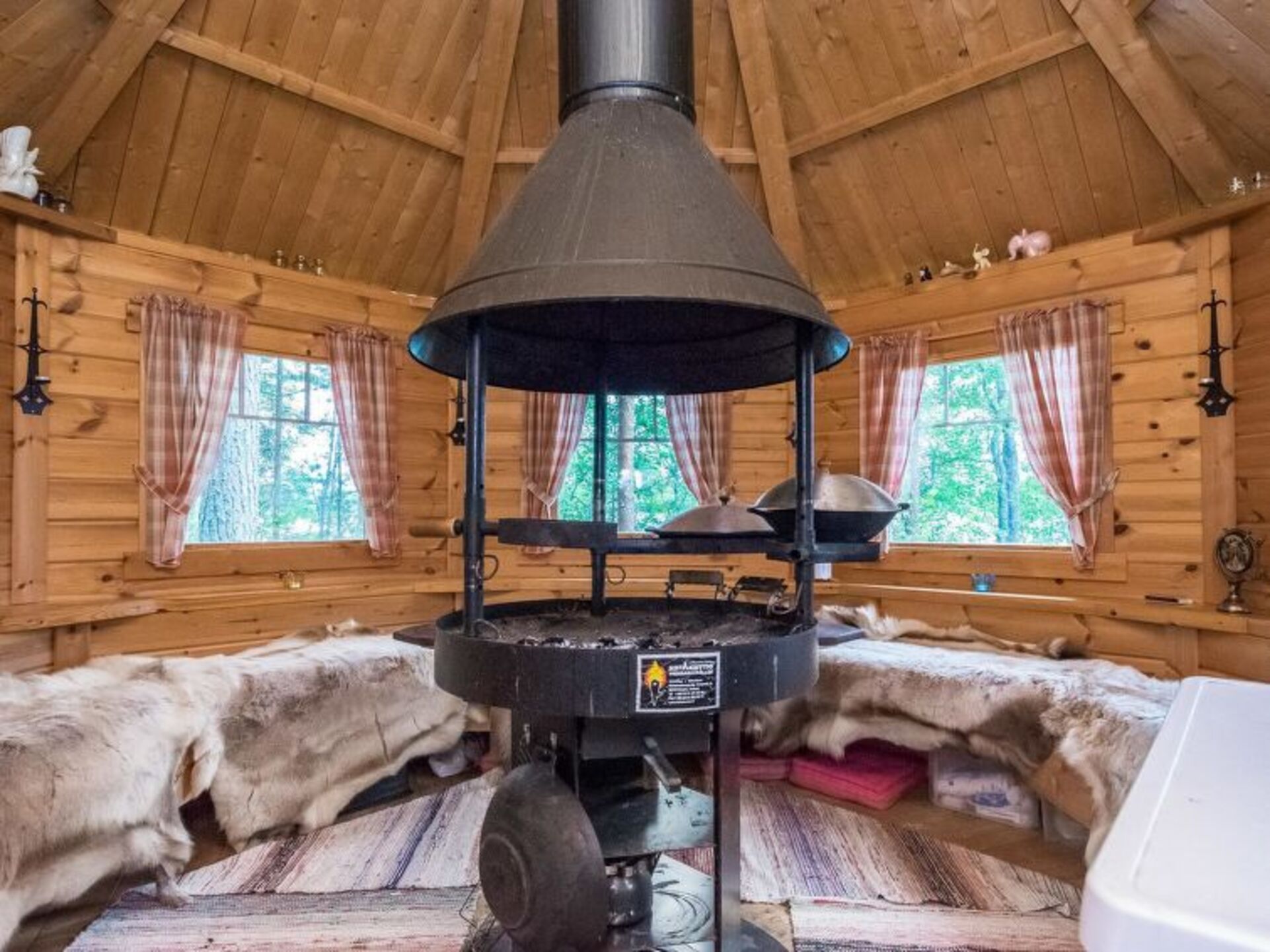 Time to Relax, Heinola 1034