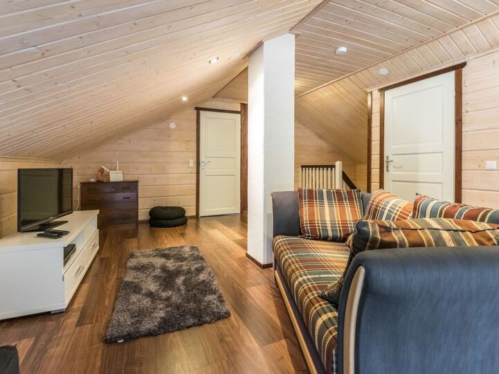 Perfect Family Retreat, Hartola 1031
