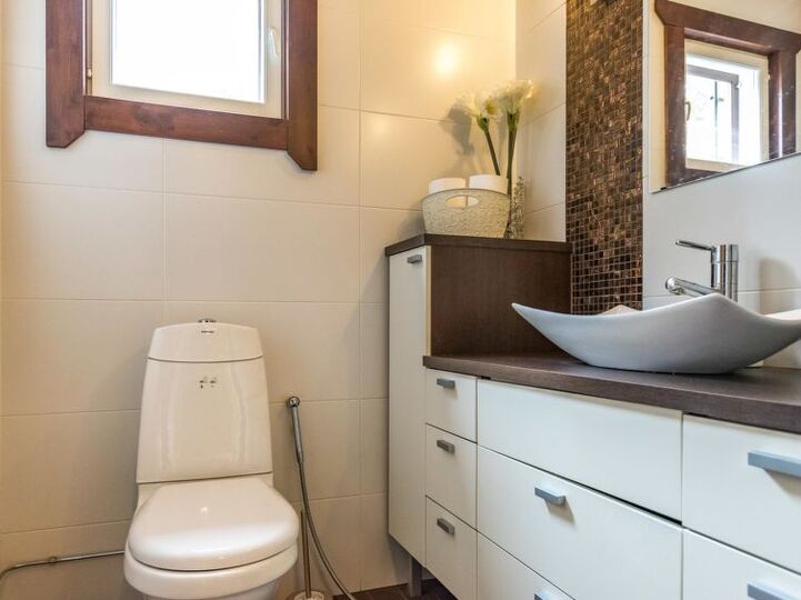 Perfect Family Retreat, Hartola 1031