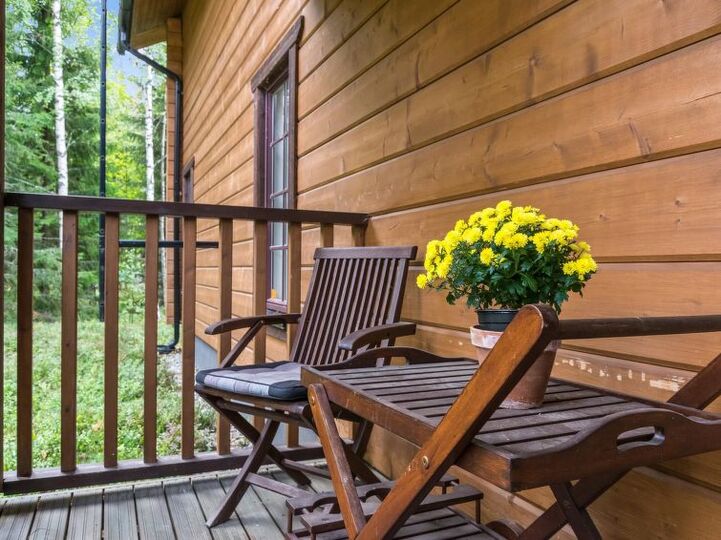 Perfect Family Retreat, Hartola 1031