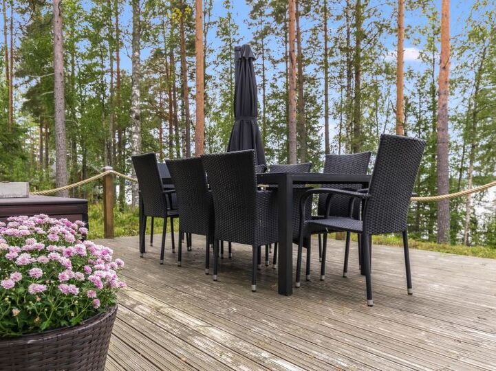 Perfect Family Retreat, Hartola 1031