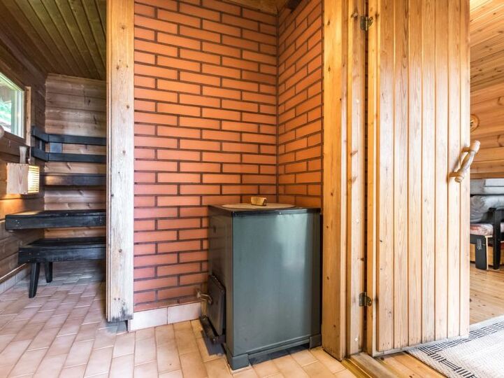 Perfect Family Retreat, Hartola 1031