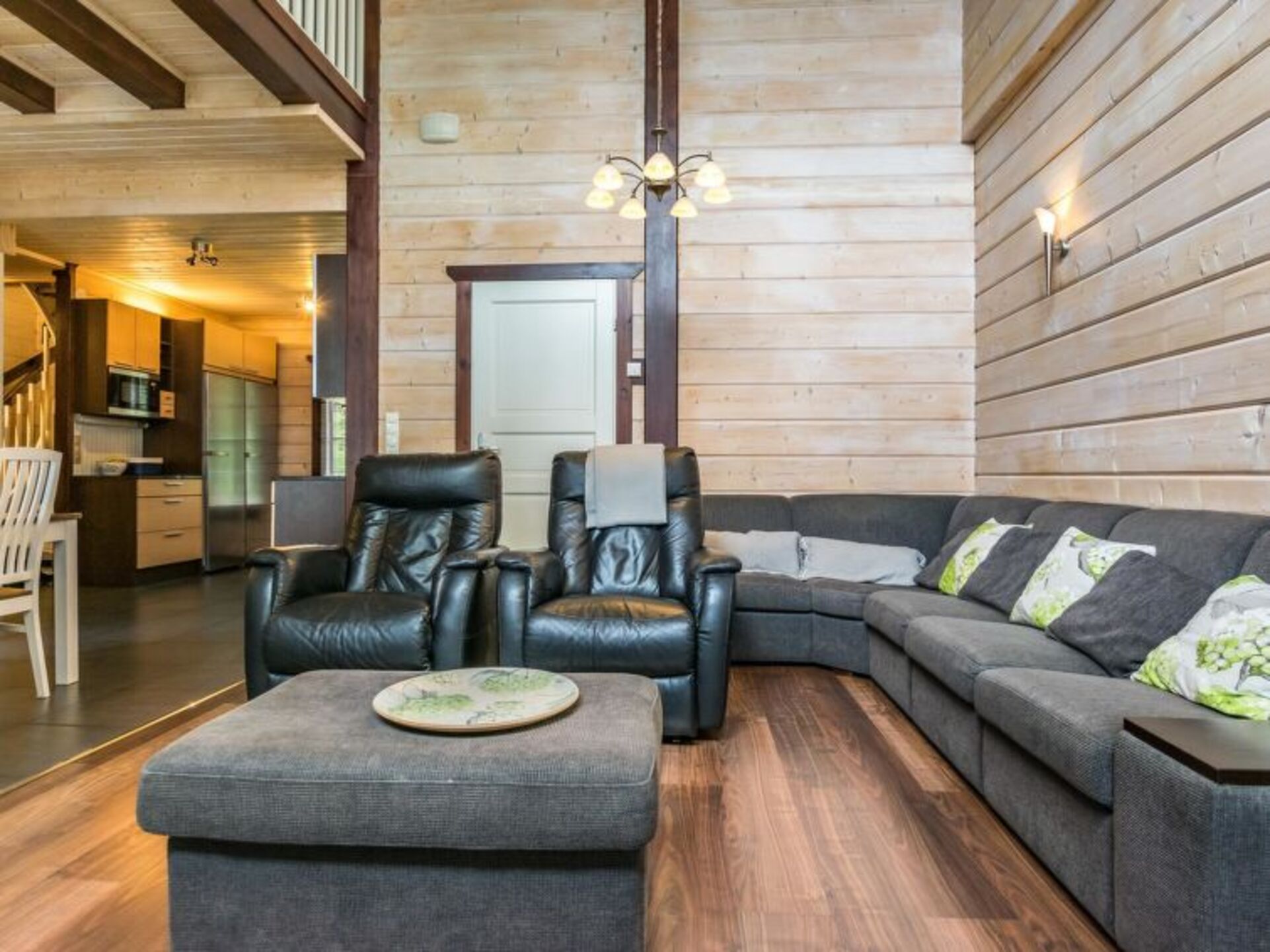 Perfect Family Retreat, Hartola 1031