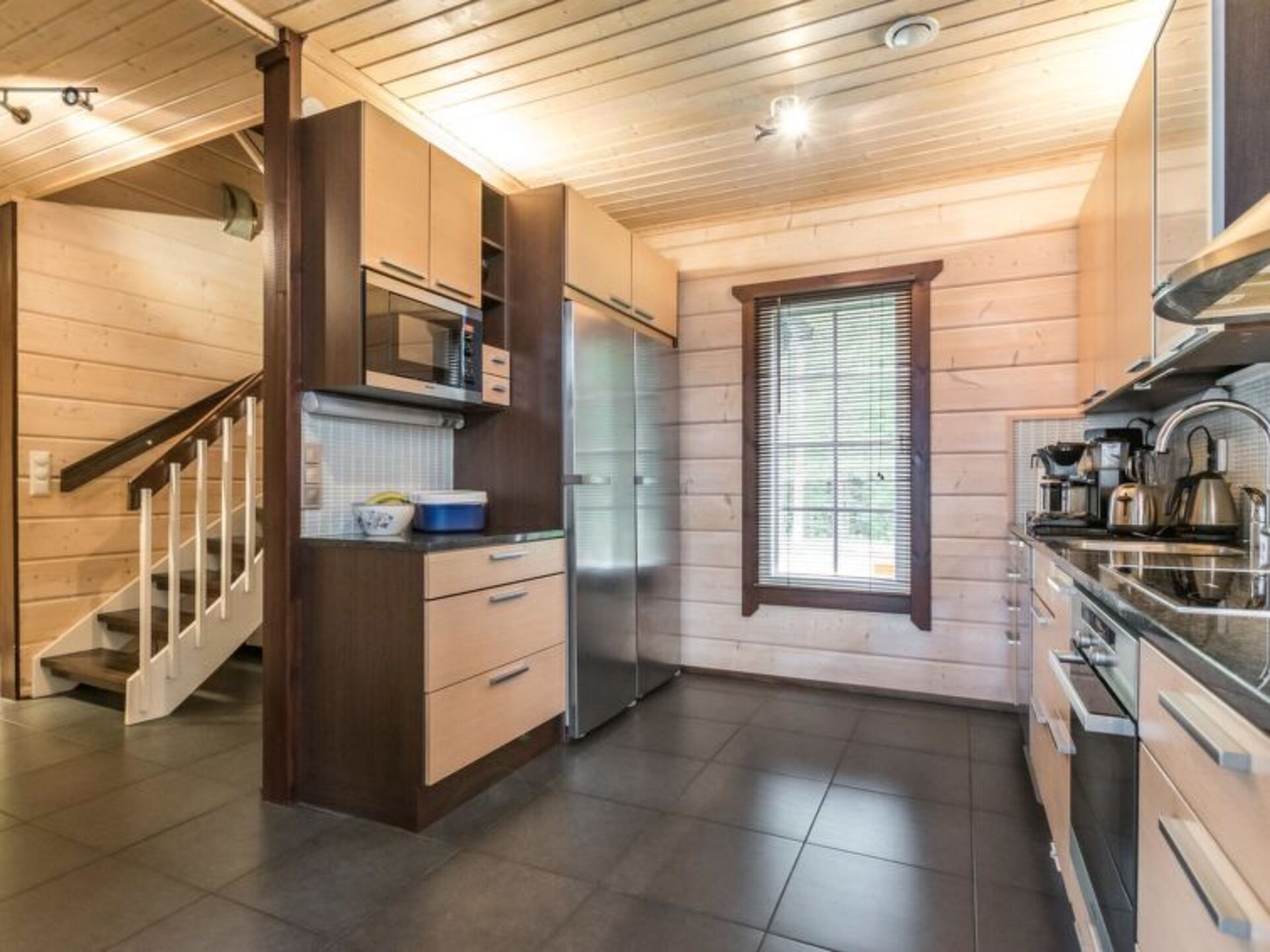Perfect Family Retreat, Hartola 1031