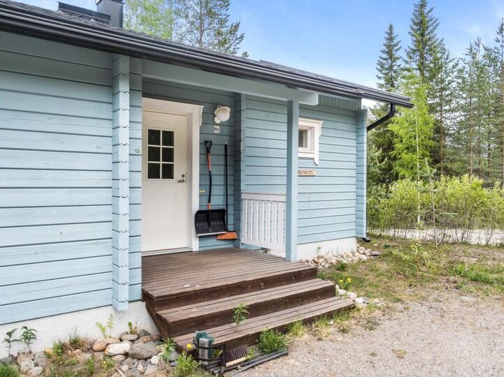 5 Star Home in Prime Location, Sotkamo 1123, Sotkamo, Finland