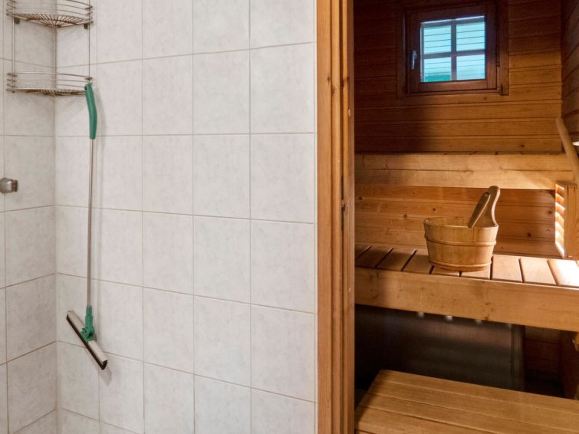 Your Home from Home, Sotkamo 1124