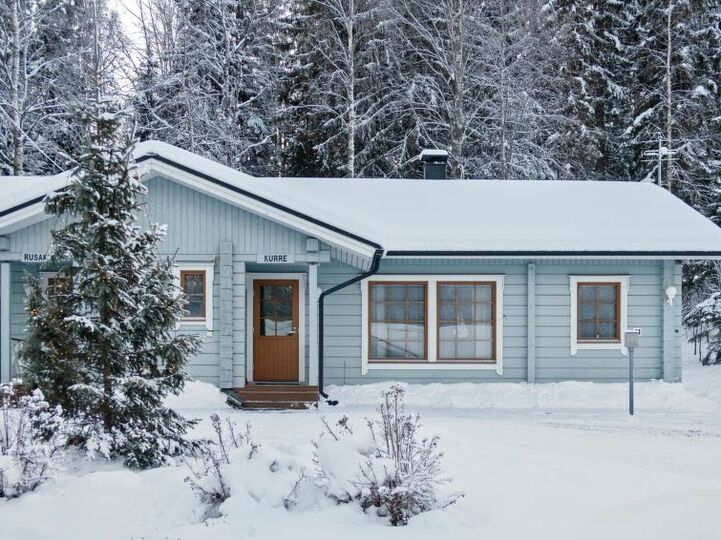 Your Home from Home, Sotkamo 1124