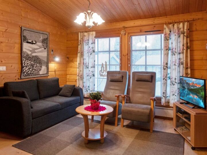 Your Home from Home, Sotkamo 1124