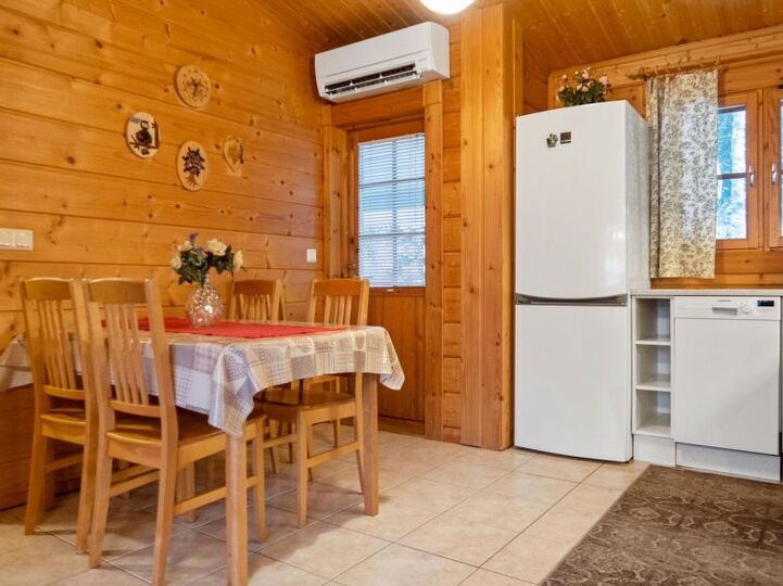 Your Home from Home, Sotkamo 1124