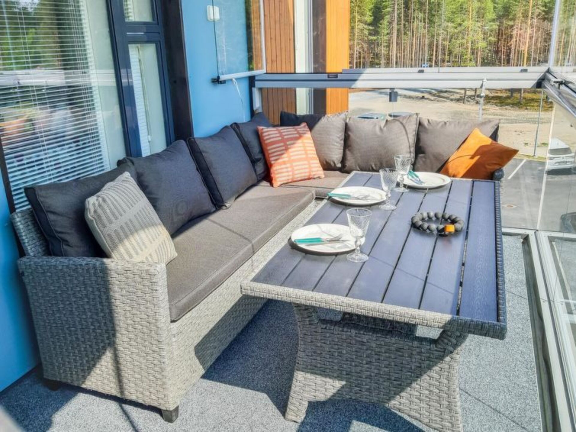 Luxury Home, Idyllic Location, Sotkamo 1133