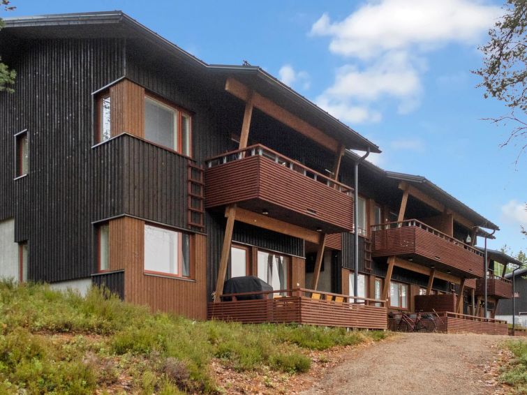 Your Perfect Getaway, Sotkamo 1134