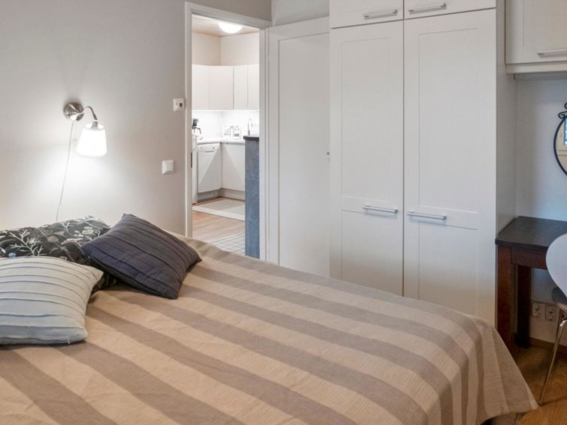 Your Perfect Getaway, Sotkamo 1134