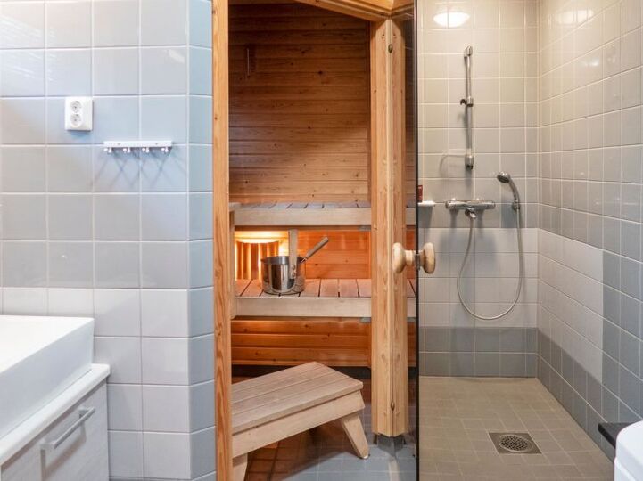 Your Perfect Getaway, Sotkamo 1134